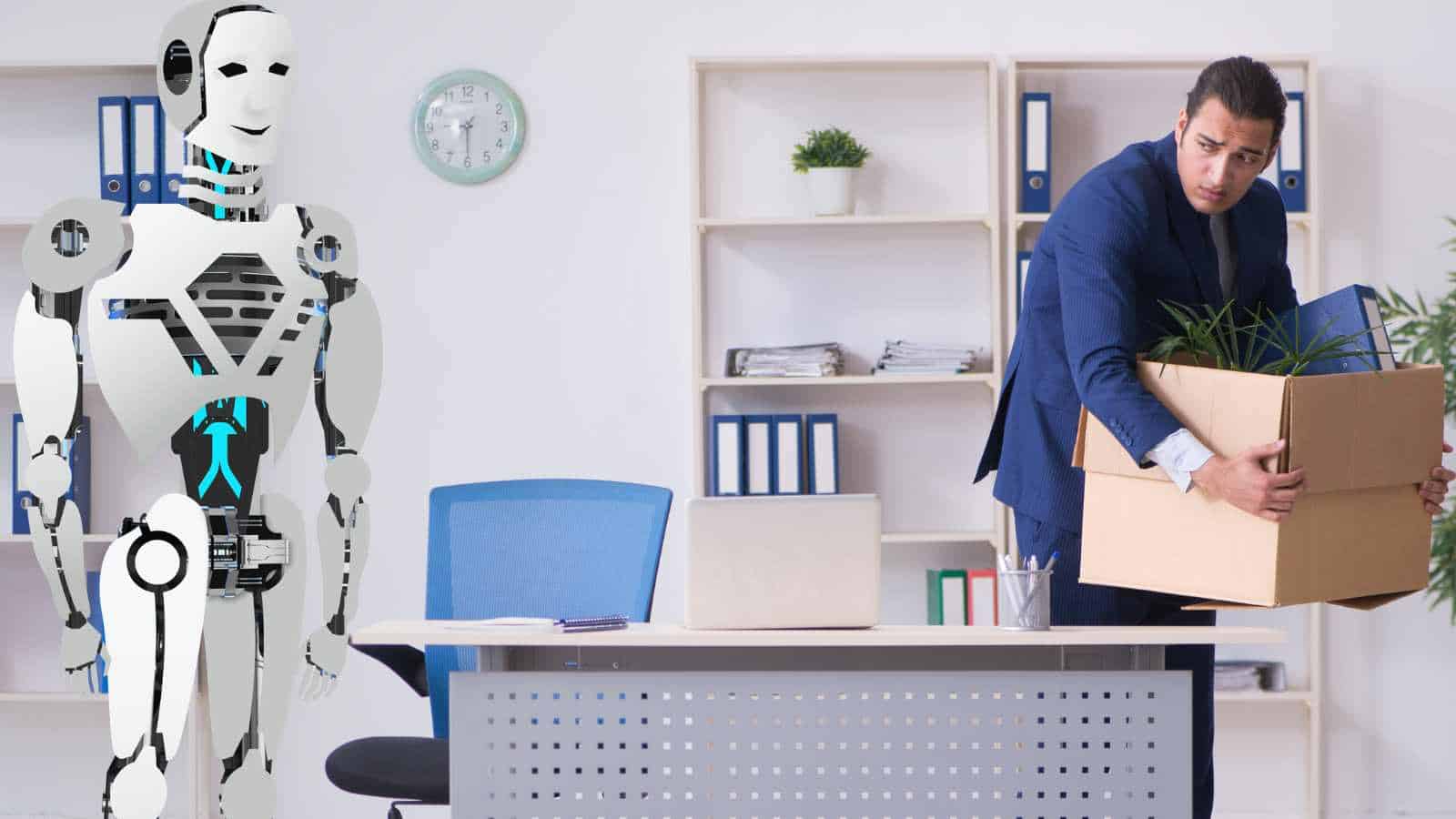 Is Gen Z Ready for an AI-Driven Job Market? 12 Risks Bill McDermott Is Warning About