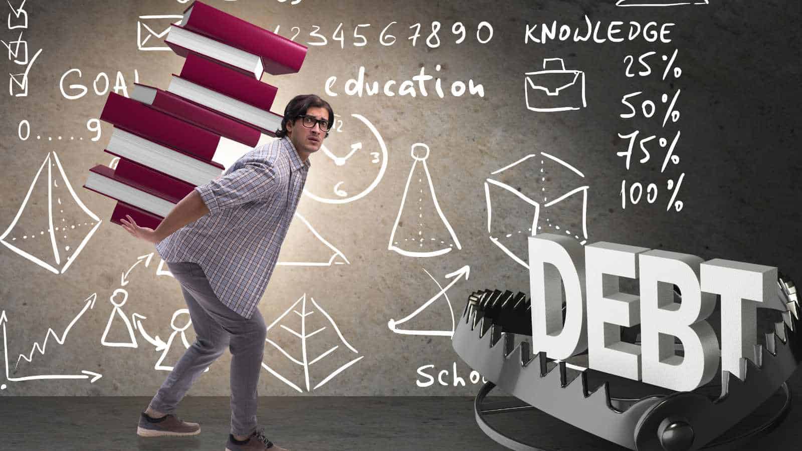 What Are Your Options for Student Loan Relief? 13 Paths Borrowers Often Miss