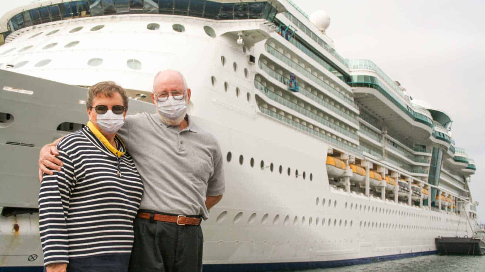 reasons Americans are skipping cruises — do you agree?