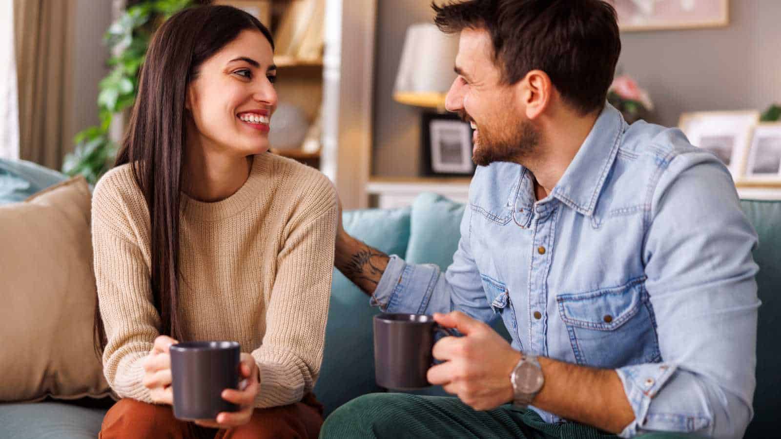 genuine ways to flirt that will actually get you her number