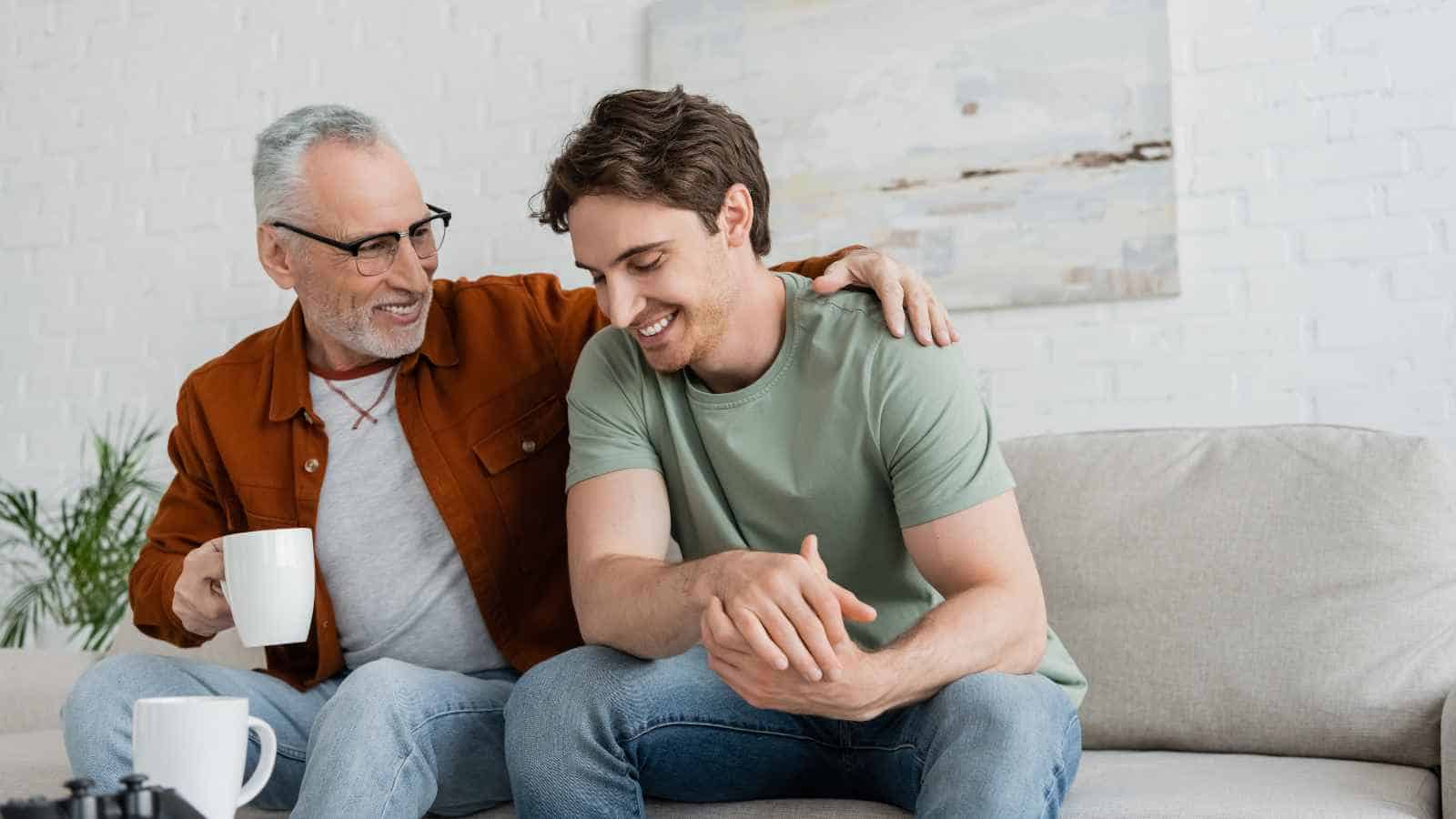 Boomers, Here are 12 Things Your Millennial Kids Really Want You to Know