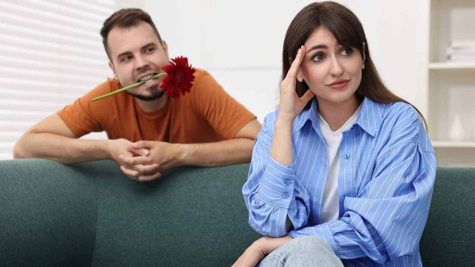 12 Traits Women Say Are Least Attractive in Men