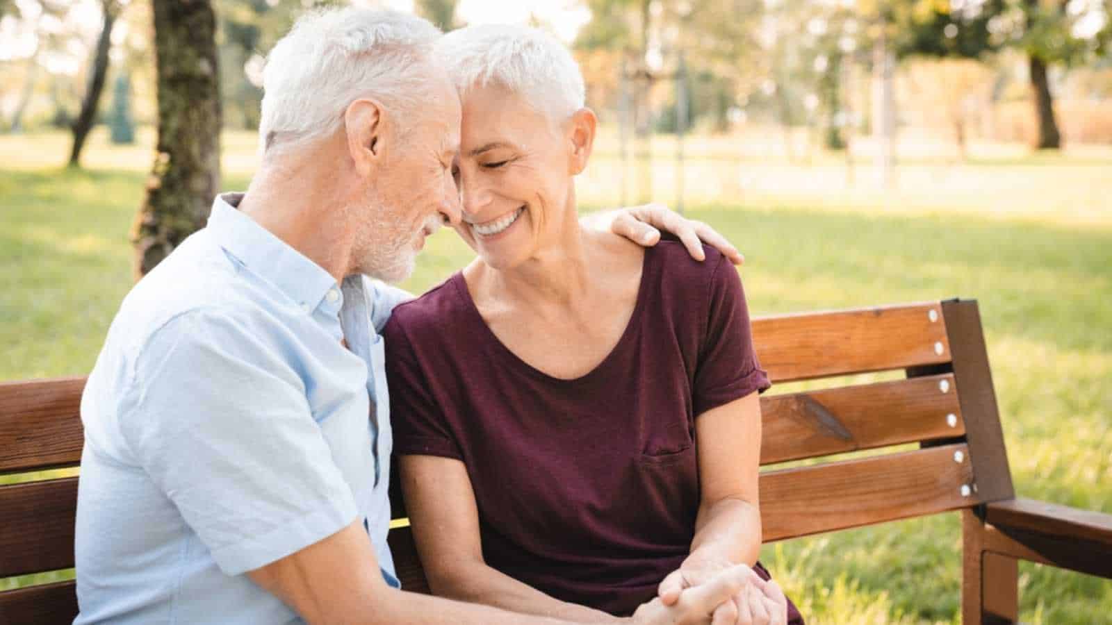 dating myths about older women that are completely false