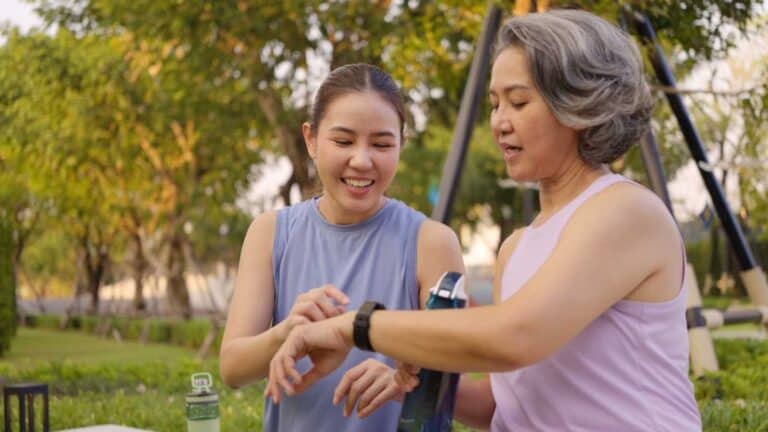 dating myths about older women that are completely false