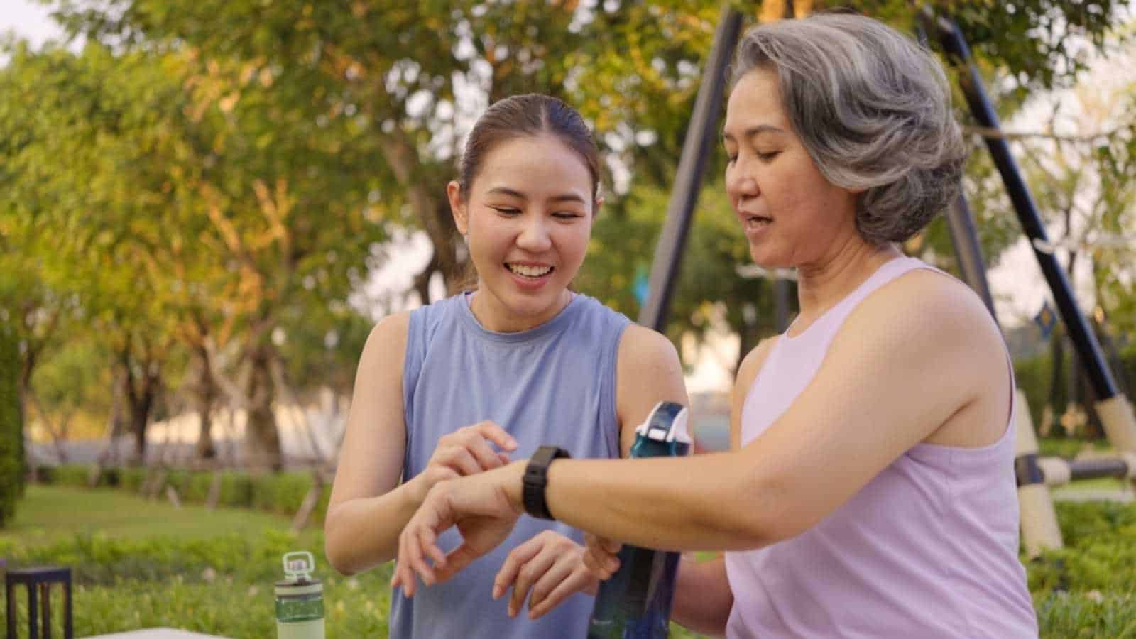 dating myths about older women that are completely false