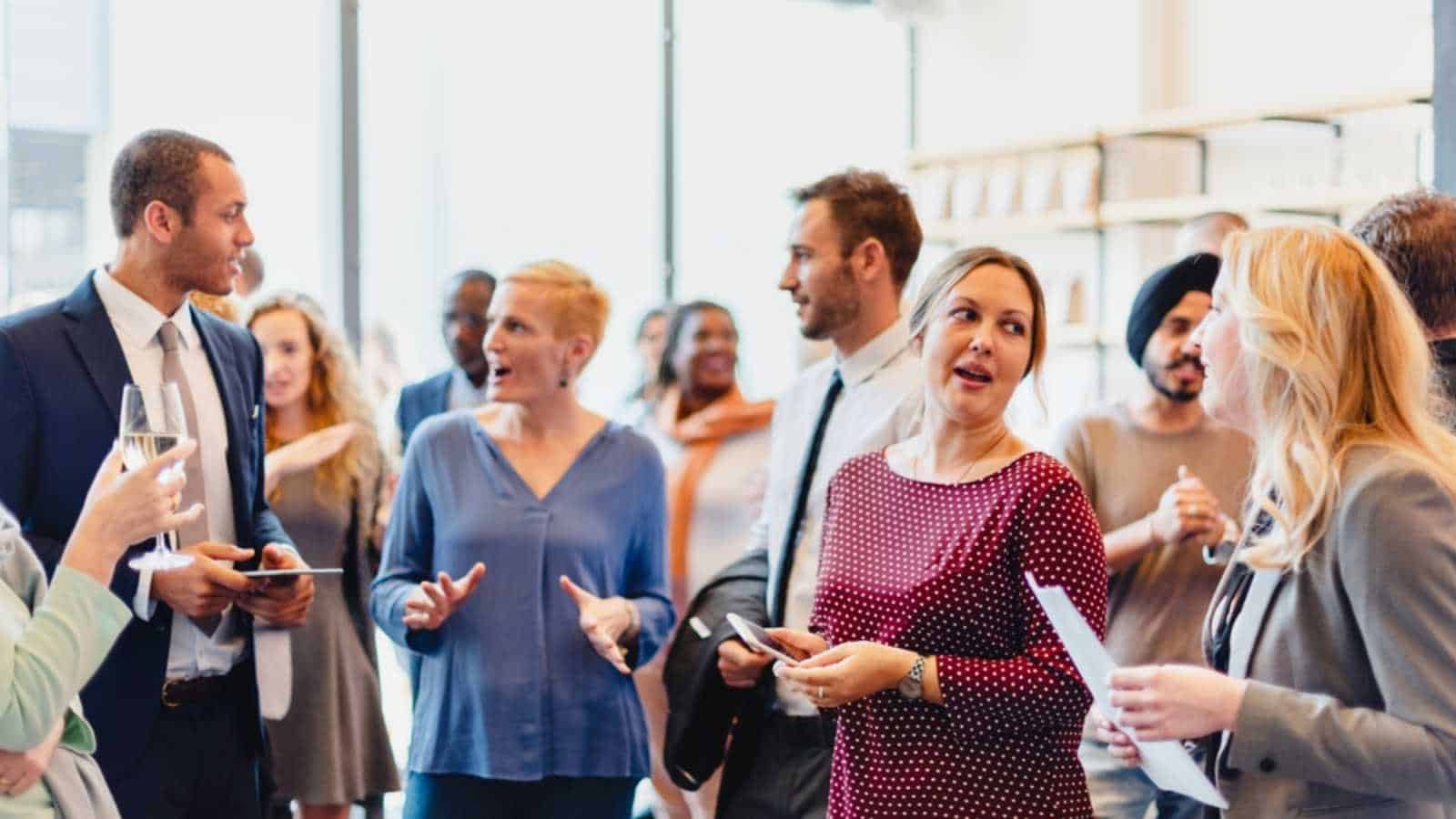 Forget bars: here are places where quality women actually go