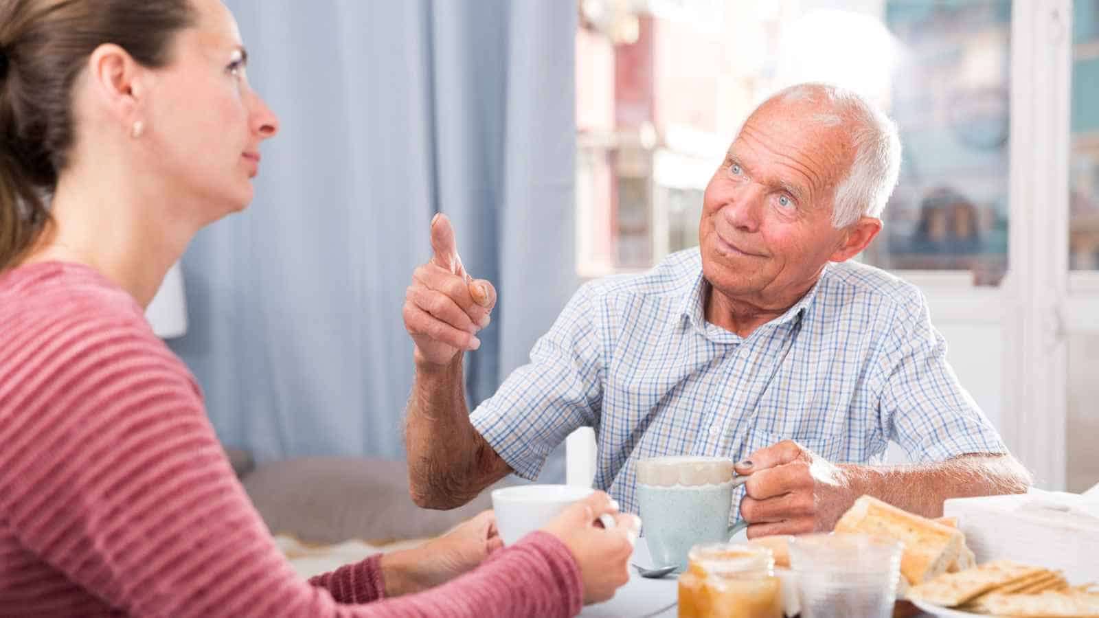 12 Effective Responses Boomers Use to Address Rudeness from Younger Generations
