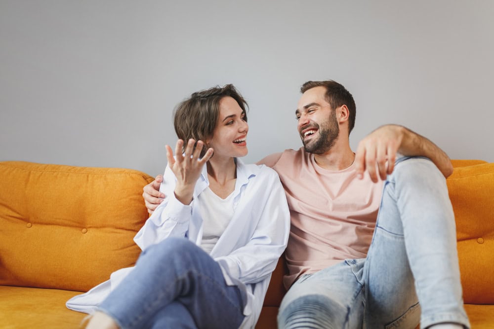 If your wife says these things, you’ve officially hit the marriage jackpot