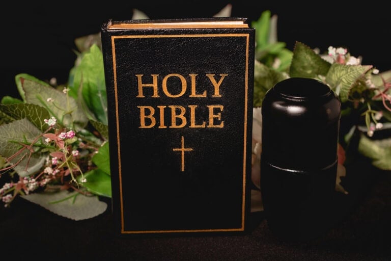 important facts Christians should consider before choosing cremation