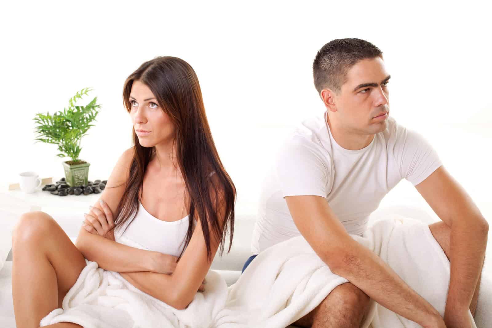 12 Challenging Moments in Marriage According to Experienced Wives
