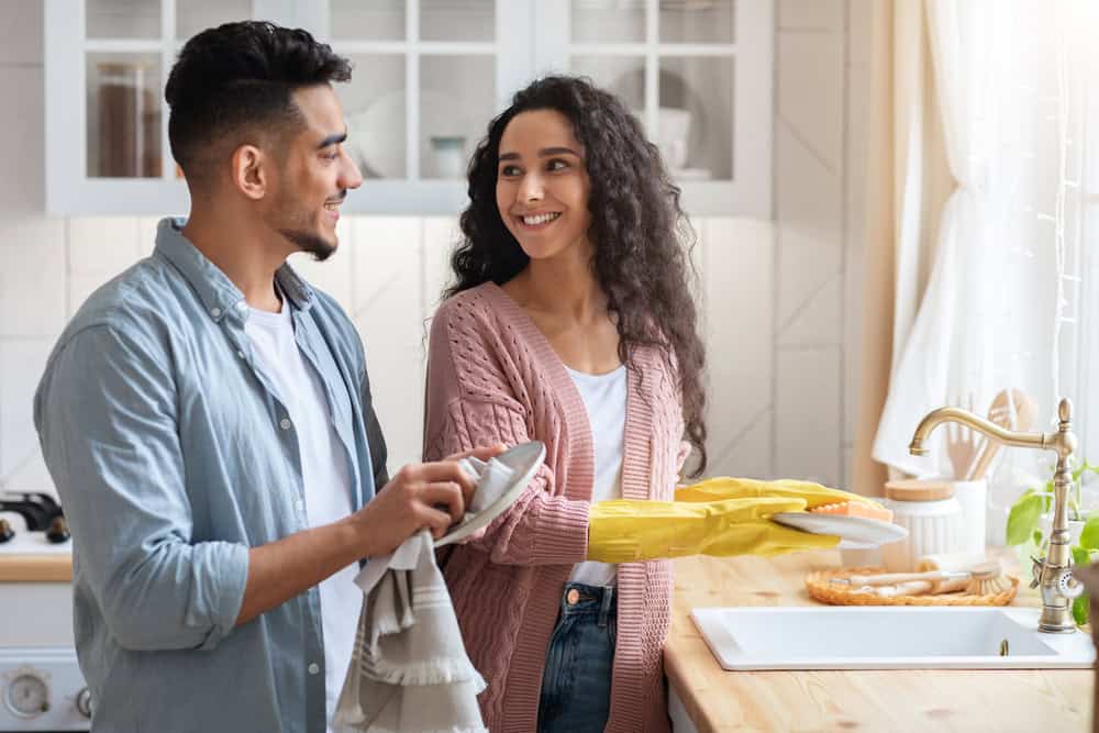 If your wife says these things, you’ve officially hit the marriage jackpot