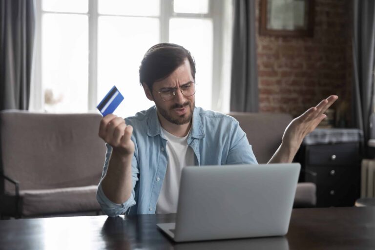 10 lies you’ve been told about building a good credit score