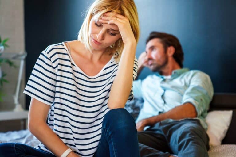 toxic habits that break a marriage before he even leaves