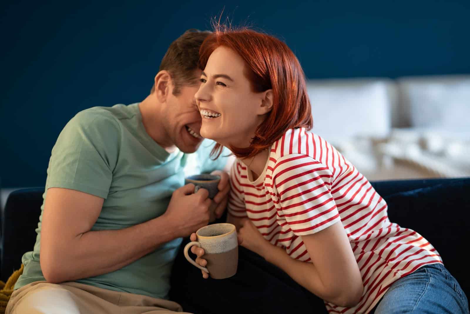 12 Unconventional Traits That Men Surprisingly Appreciate in Women
