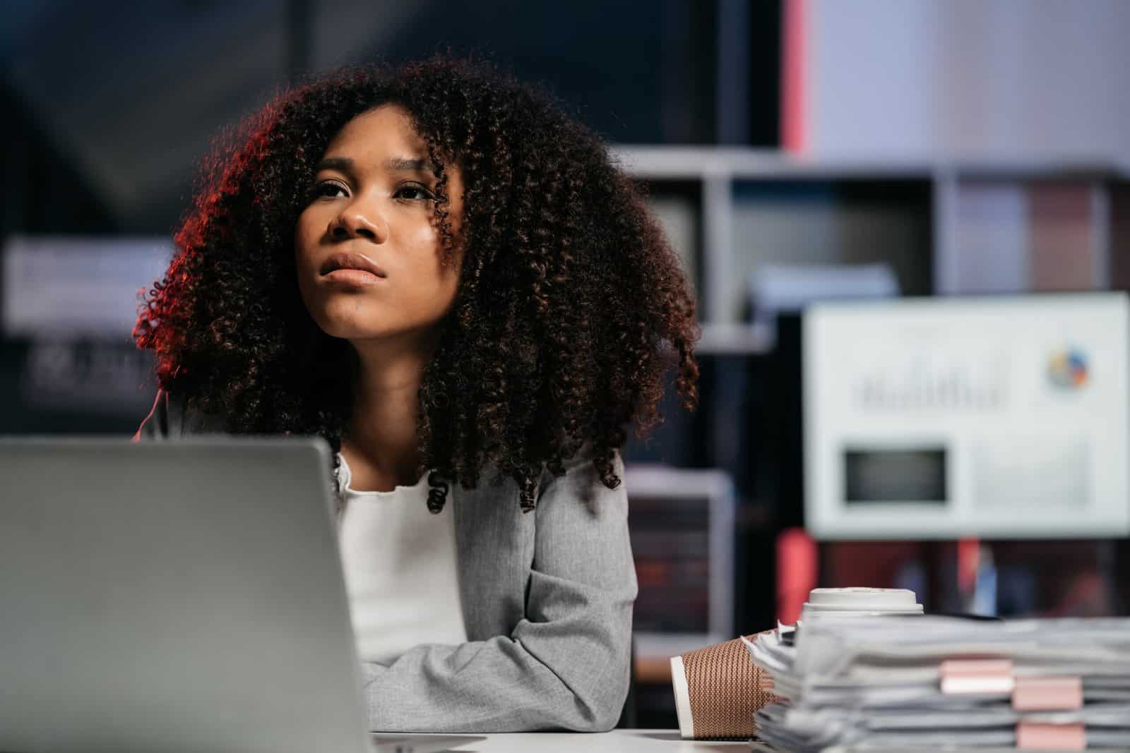 12 hard realities every woman must confront