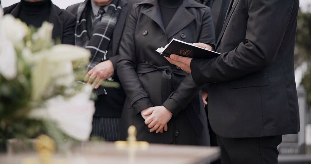 important facts Christians should consider before choosing cremation