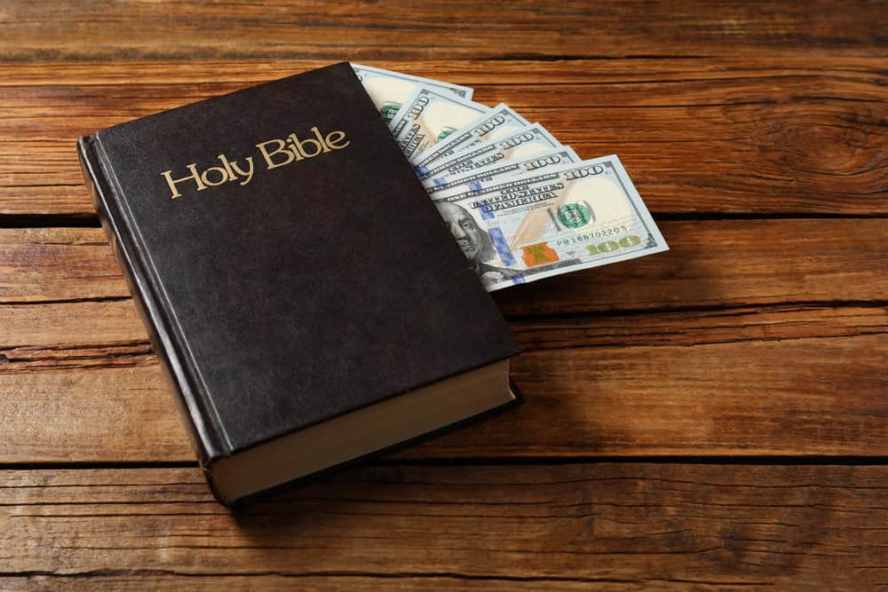 Church Practices That Just Don’t Add Up Anymore