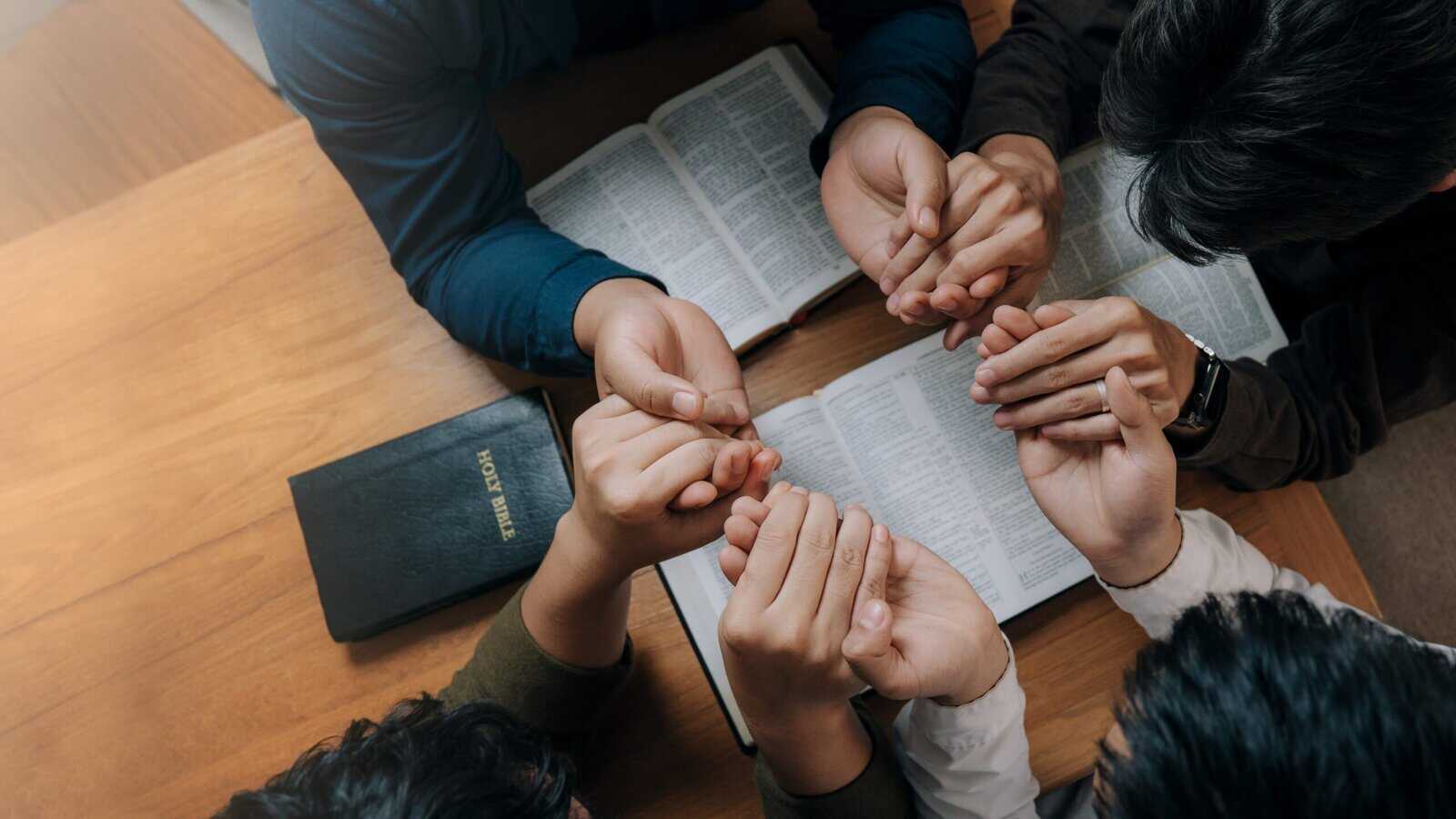 12 Powerful Ways Real Christianity Goes Beyond Religion