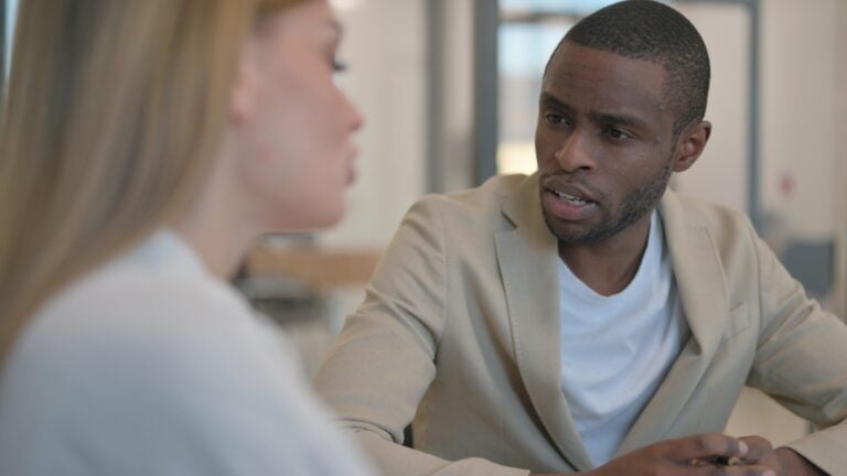 12 phrases people use when they secretly don’t like you 
