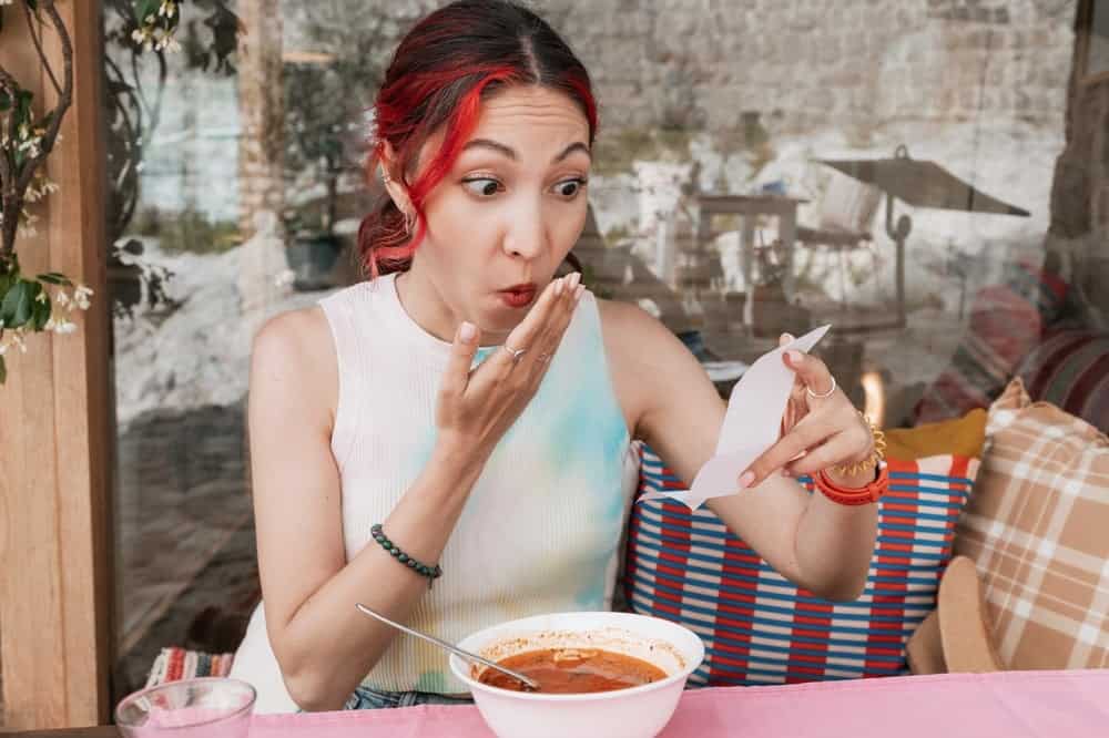 reasons Americans are ditching dining out—do you agree?
