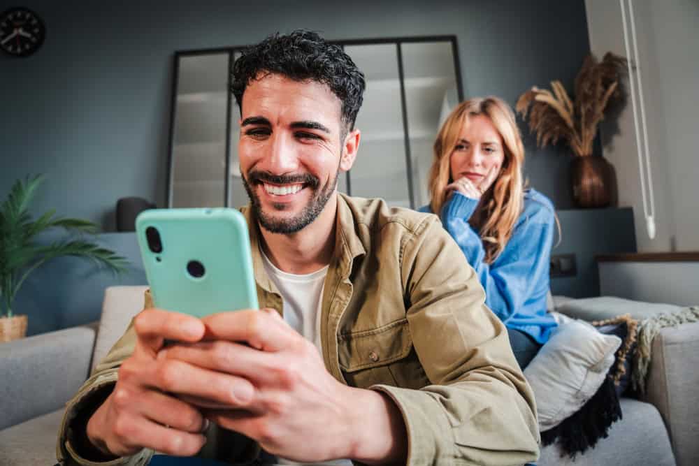 Why being nice isn't enough: red flags that prove she isn't wife material