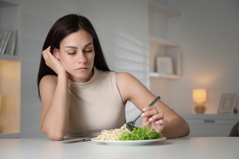 12 healthy foods that can be dangerous to overeat