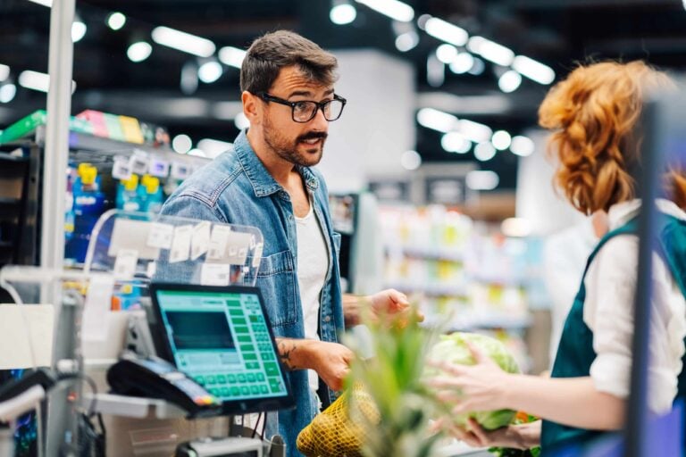 Kroger shoppers turn into price sleuths after Consumer Reports exposes sneaky checkout errors