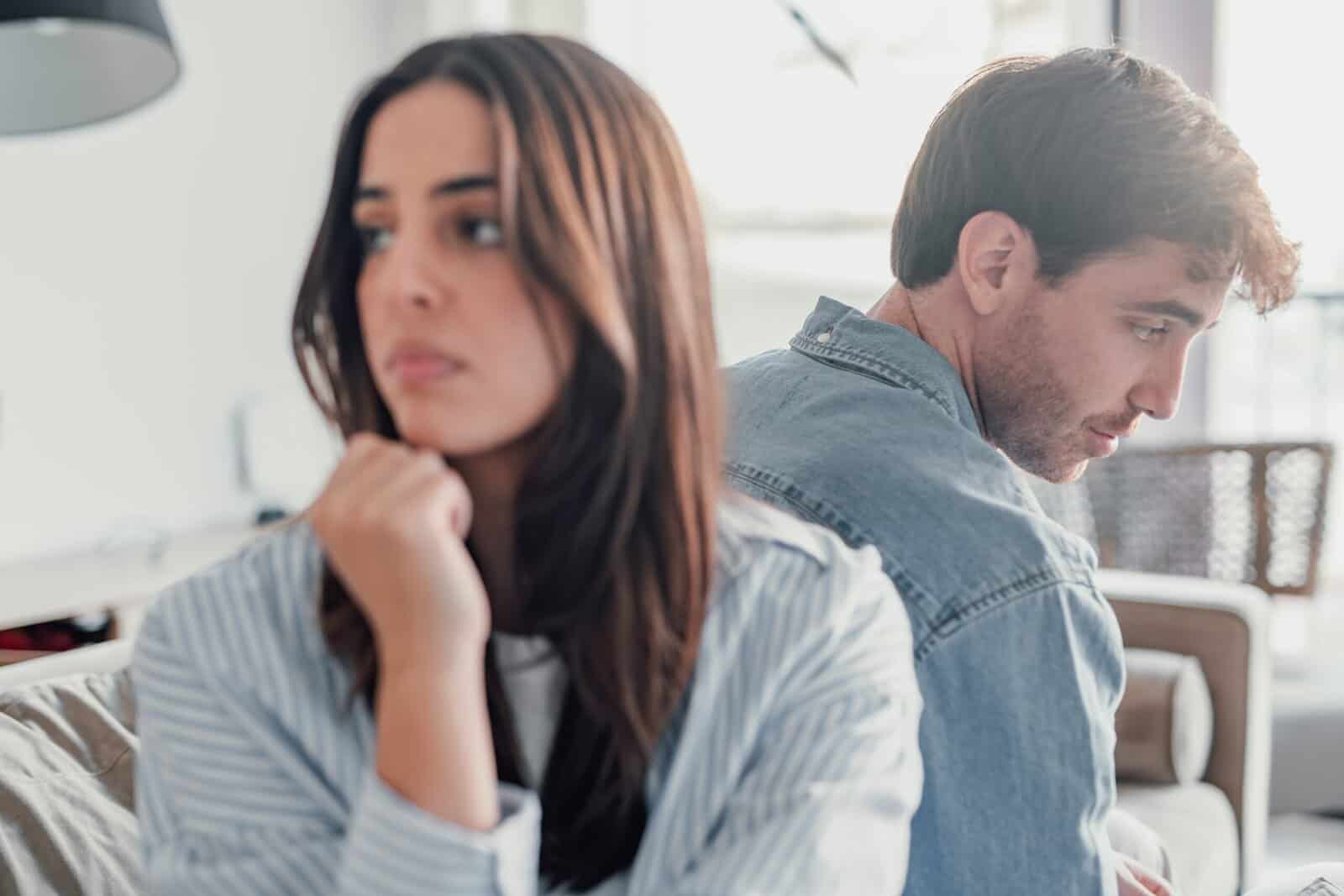 12 relationship dealbreakers Millennials have that would amaze their grandparents