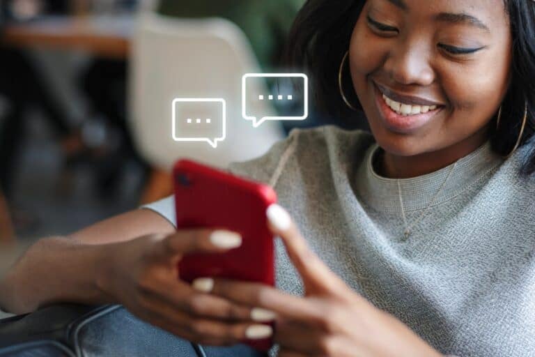 11 subtle signs someone is thinking about you right now