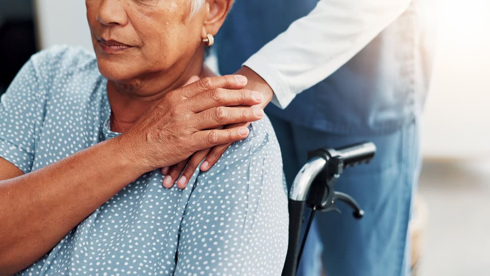 reasons older men quietly drift away from their wives