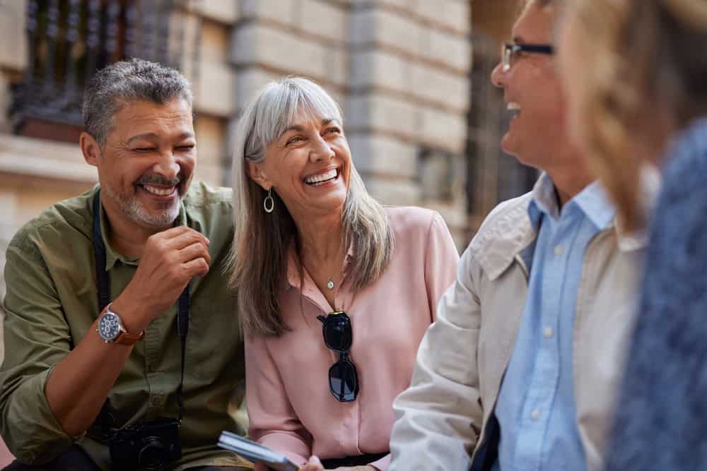 biggest regrets people over 70 wish they'd avoided—money isn’t one of them