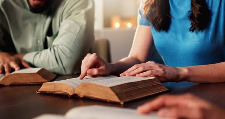 11 major contradictions in the Bible that continue to spark debate