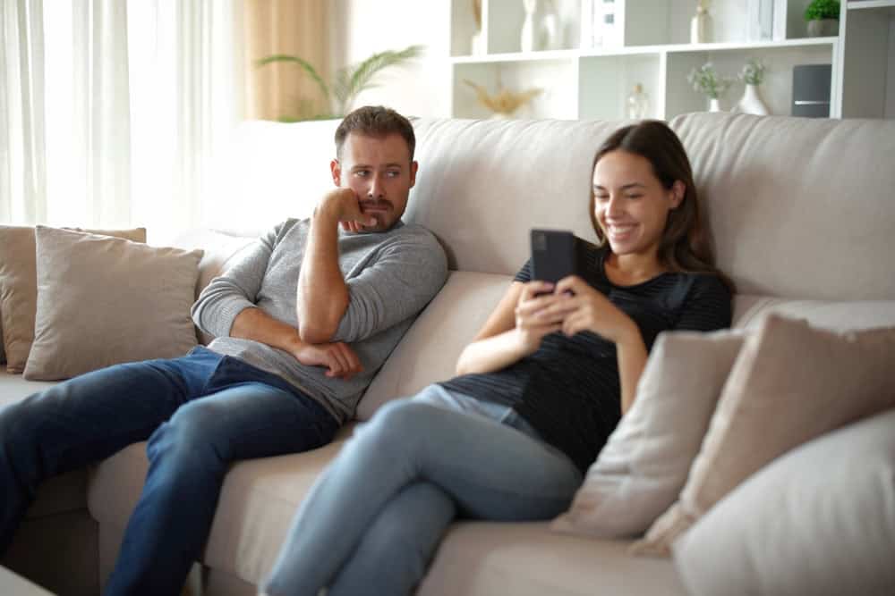 Why being nice isn't enough: red flags that prove she isn't wife material