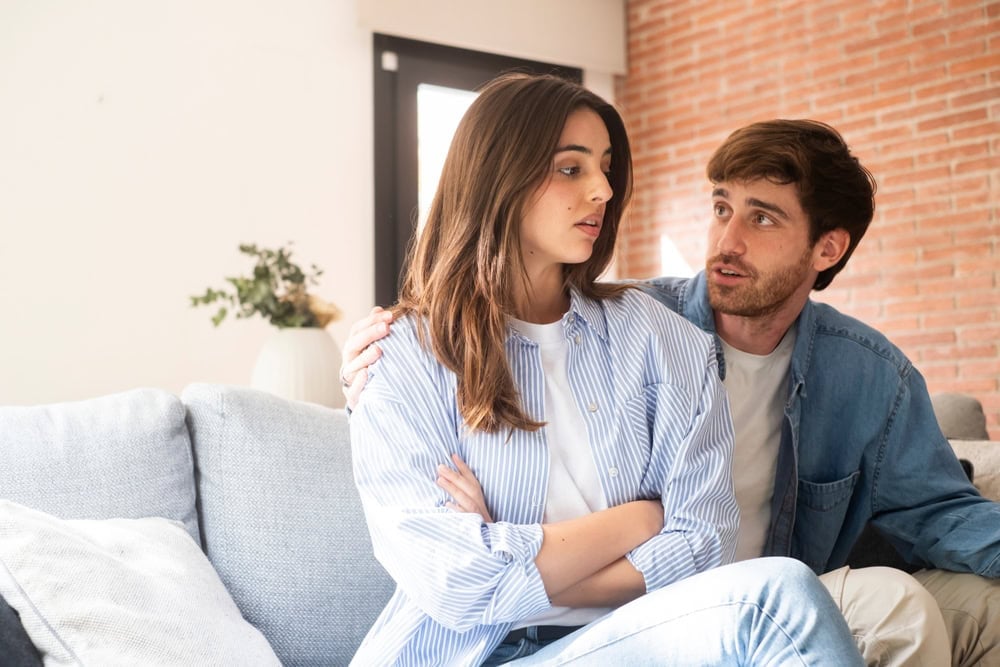 psychologically draining phrases men use that secretly exhaust everyone around them