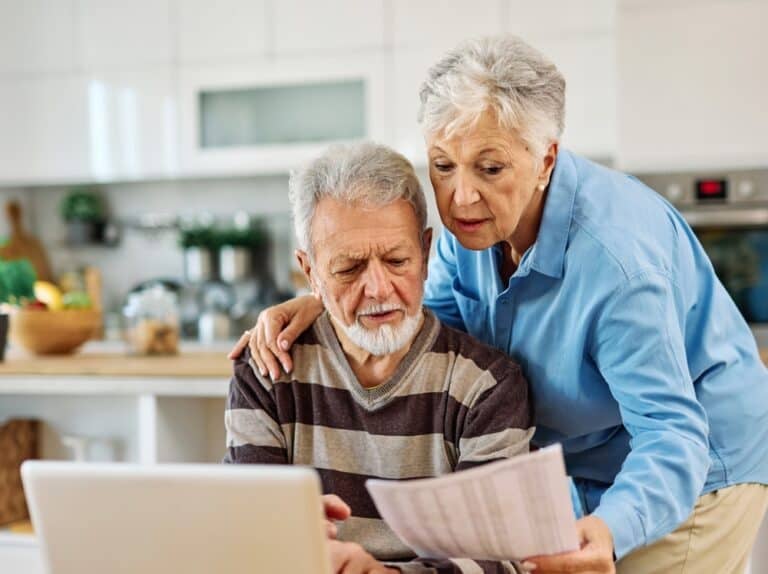 12 financial risks baby boomers could face in the coming years