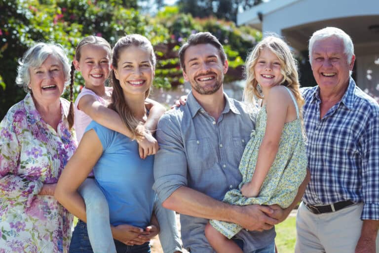 As boomer parents age, 12 ways today’s parents plan to do things differently