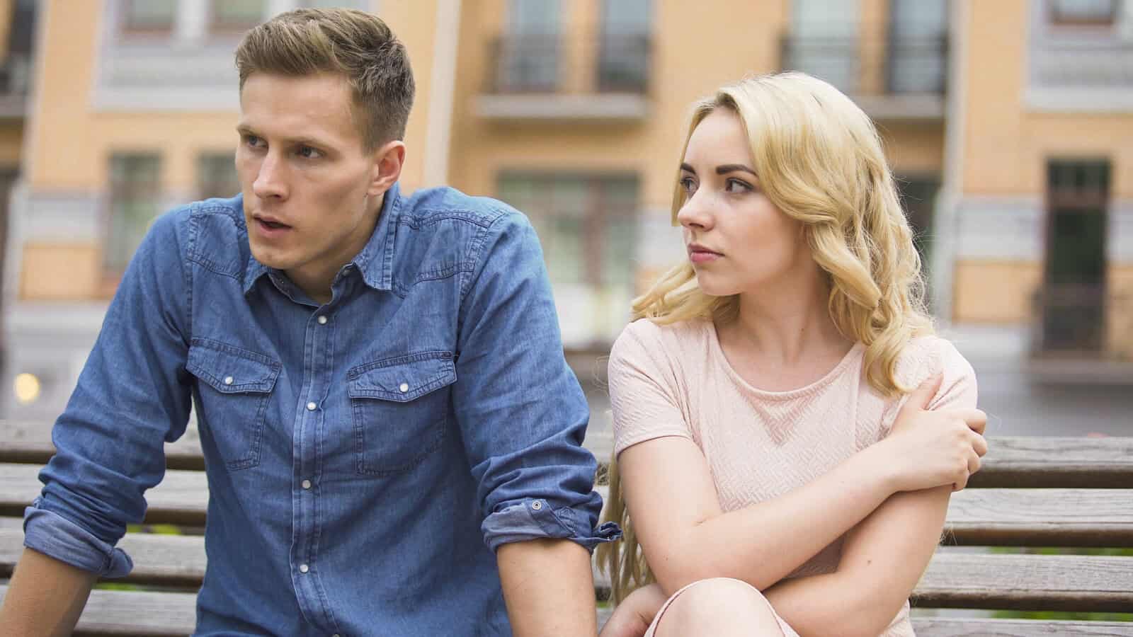 The Difficult Conversation Many Couples Avoid: What Happens When Attraction Changes