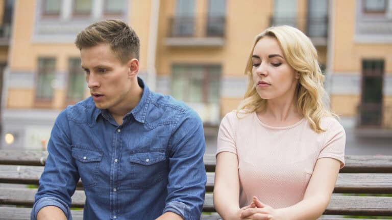 12 signs your partner is “quiet quitting” your relationship—have you missed them?