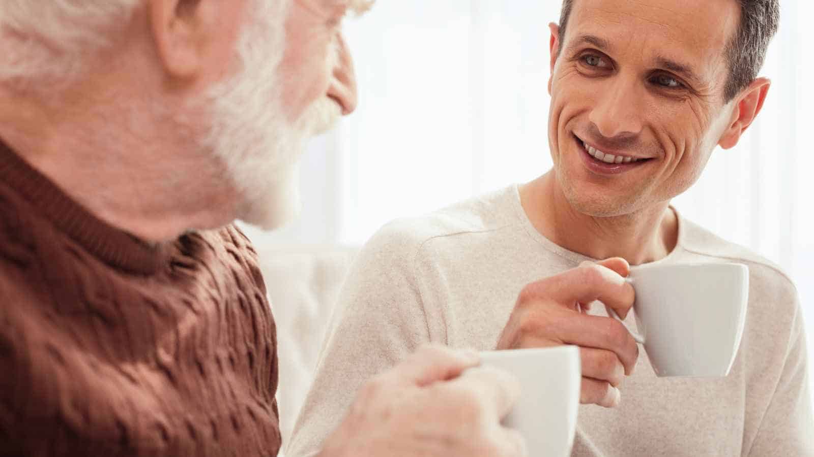 Boomers, Here are 12 Things Your Millennial Kids Really Want You to Know