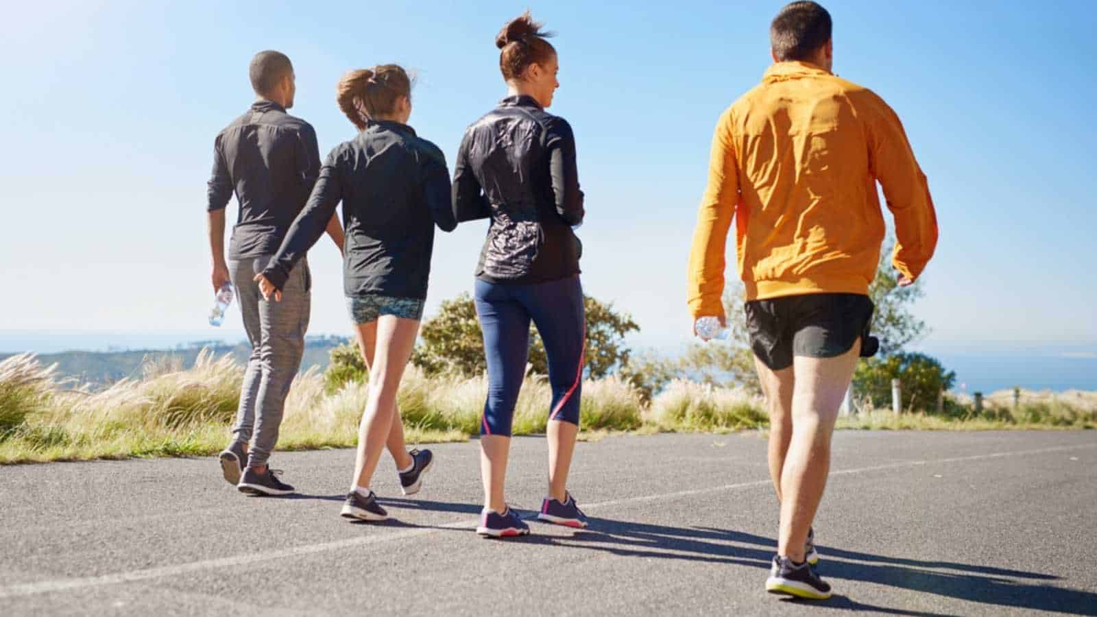 Forget bars: here are places where quality women actually go