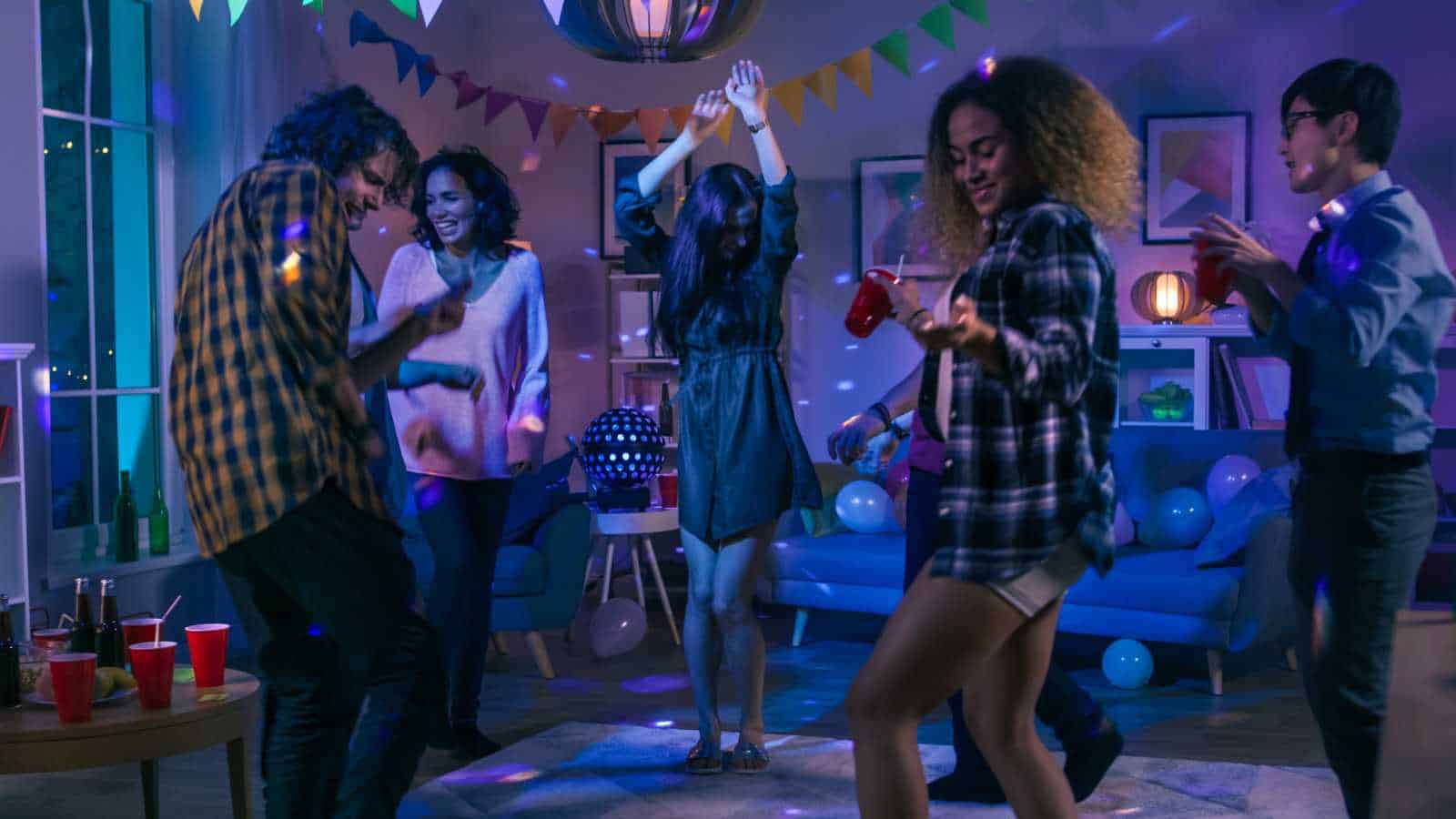 College party