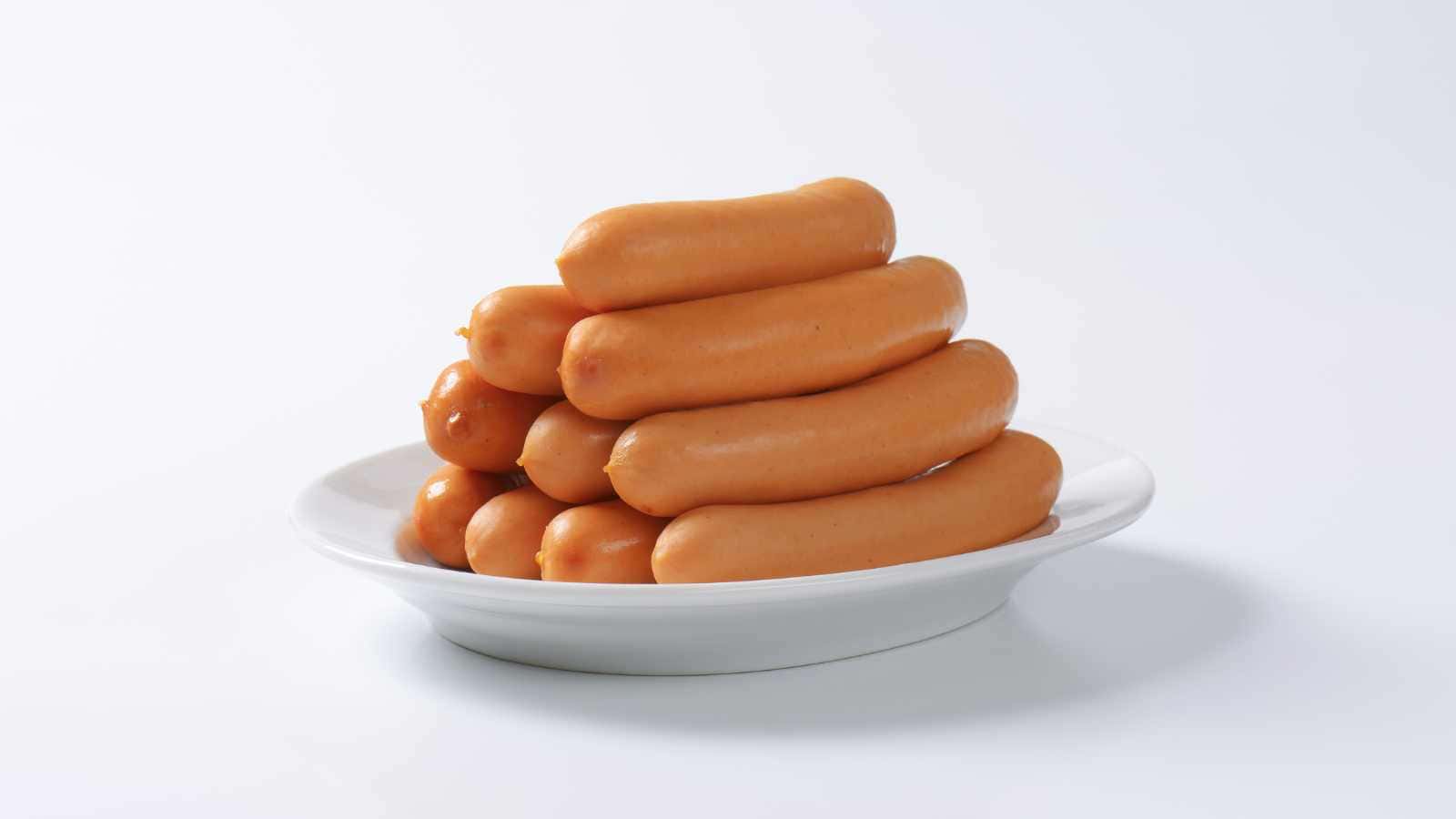 Vienna Sausages, from the 70s