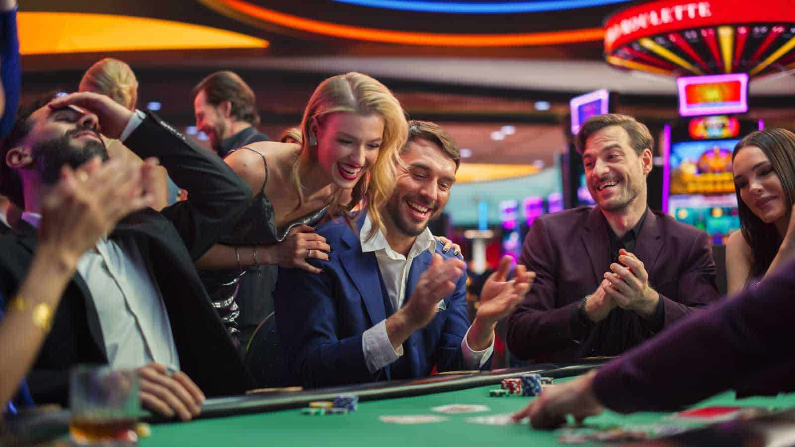 Casino