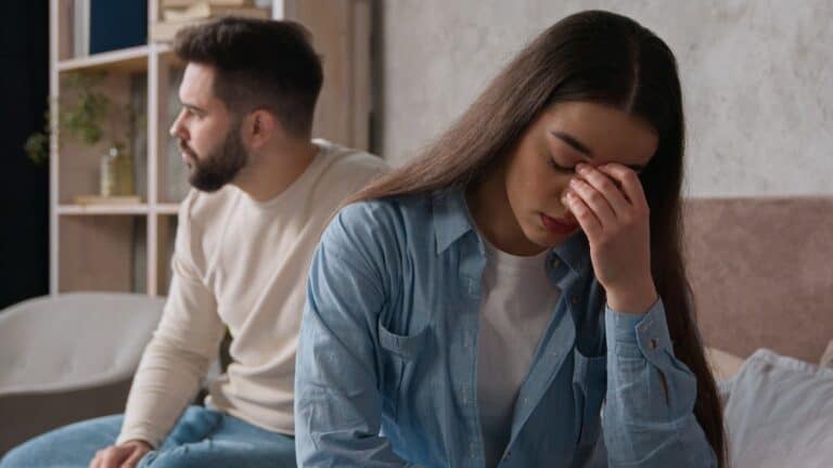 12 red flags your marriage is becoming a financial drain