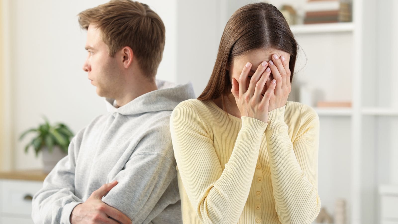 12 traits that make long-term marriage tough