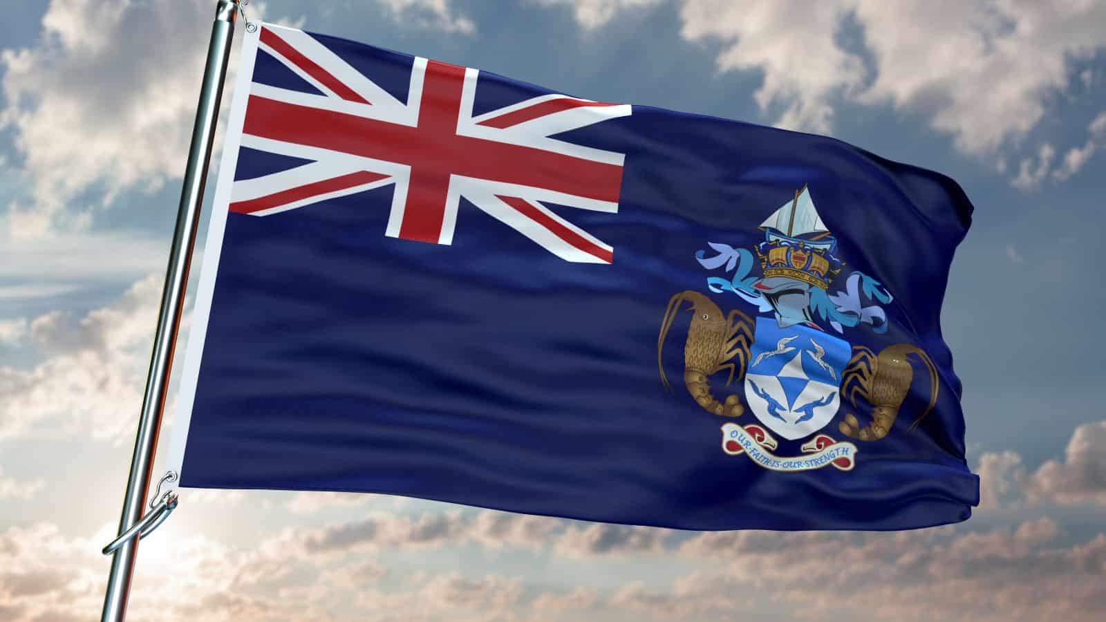 12 things you should know about the world’s most isolated island