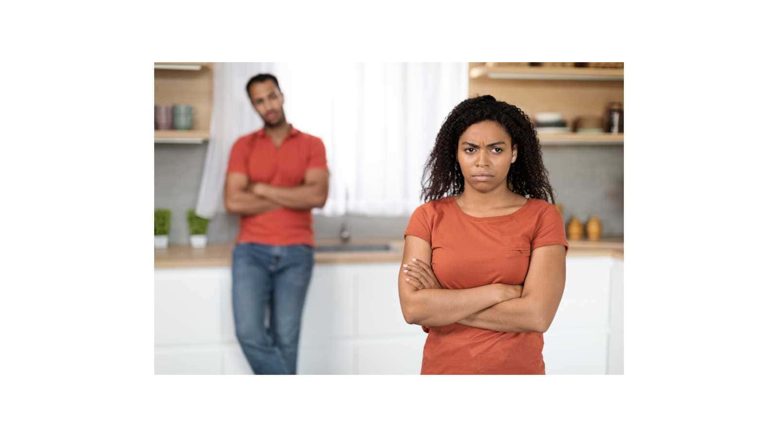 Why effort changes: 12 reasons women pull back