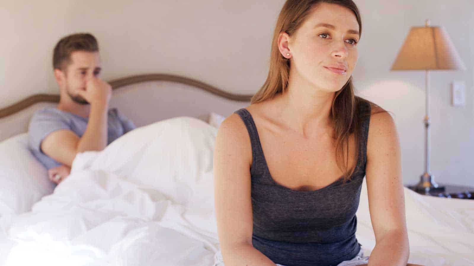 12 unspoken wants women often keep inside