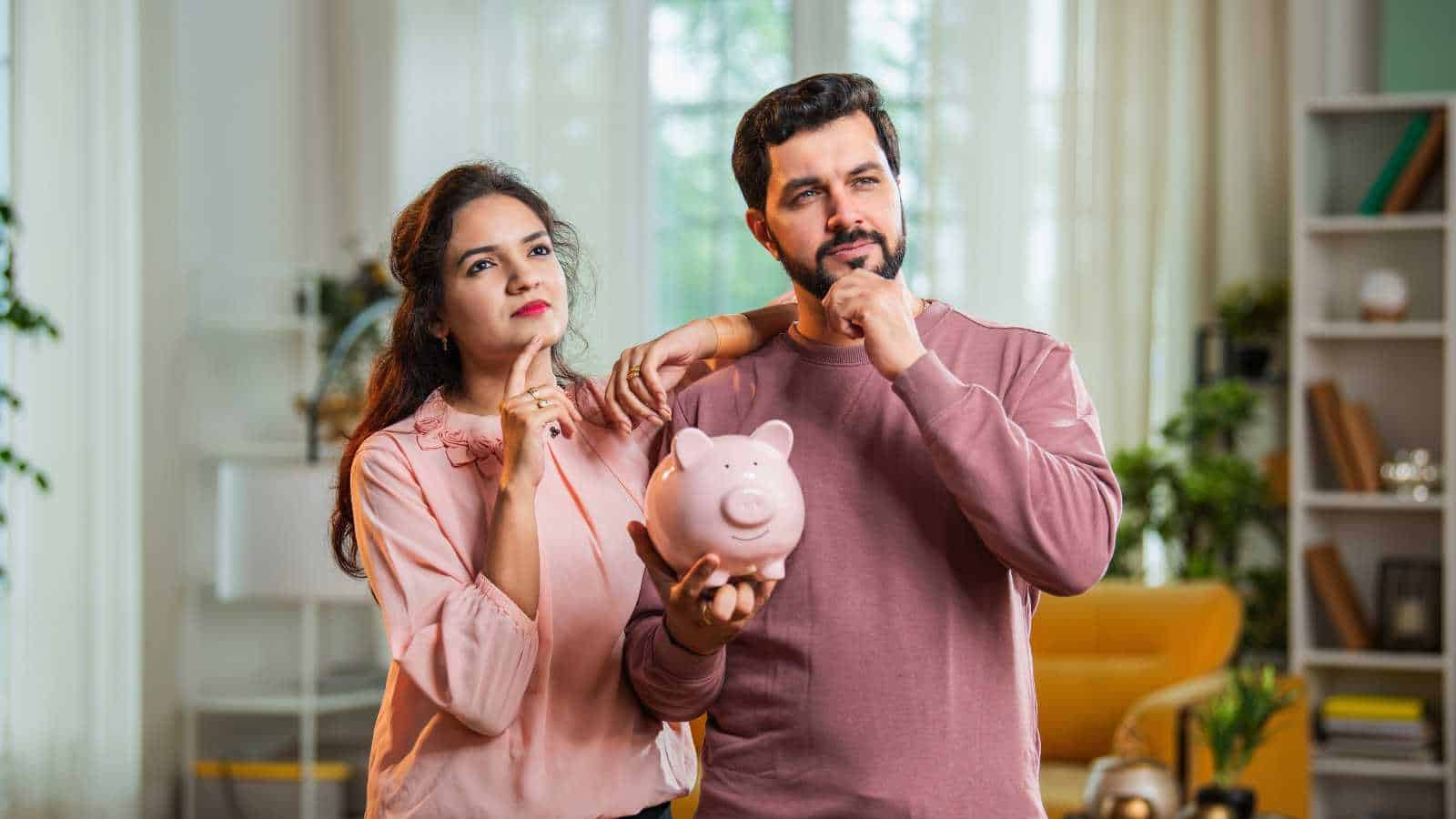 12 ways your relationship could be hurting your wallet