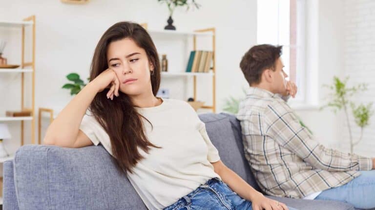 12 indicators that a marriage may not be meeting a wife’s needs